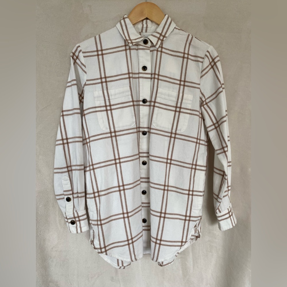Women’s J.Crew Shacket